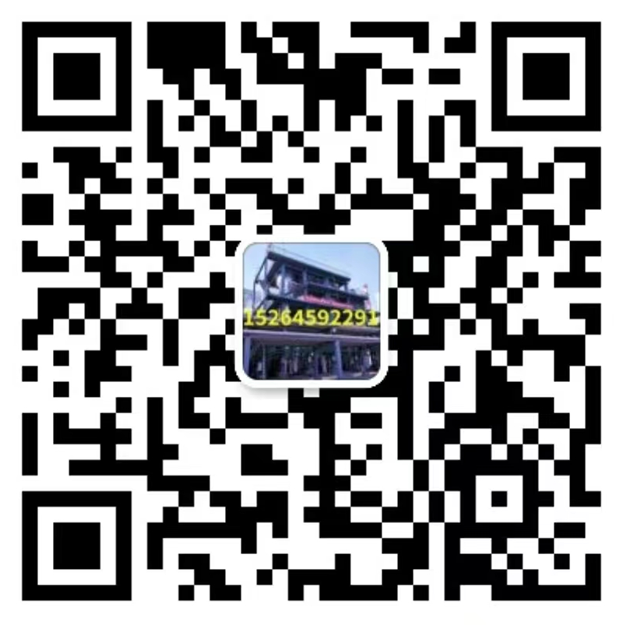 林頻儀器微信公眾號(hào)二維碼